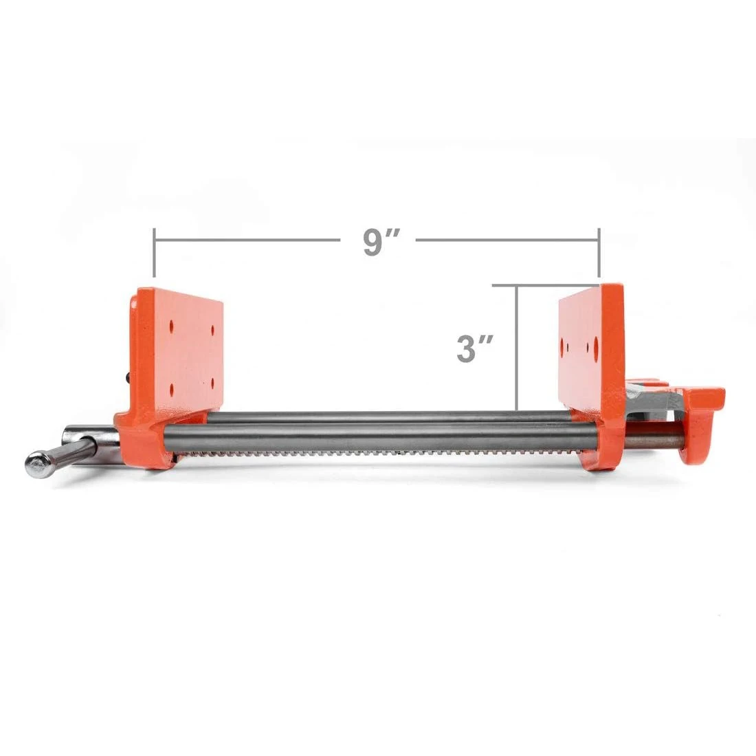 PONY&JORGENSEN 27091 Woodworker’s Vise Clamping Tools