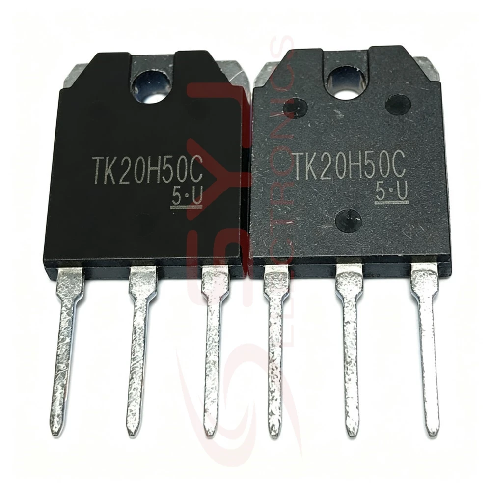 5PCS TK20H50C K31J60W IXTQ460P2 C2750 GT50N322 2SK2313 TO-3P