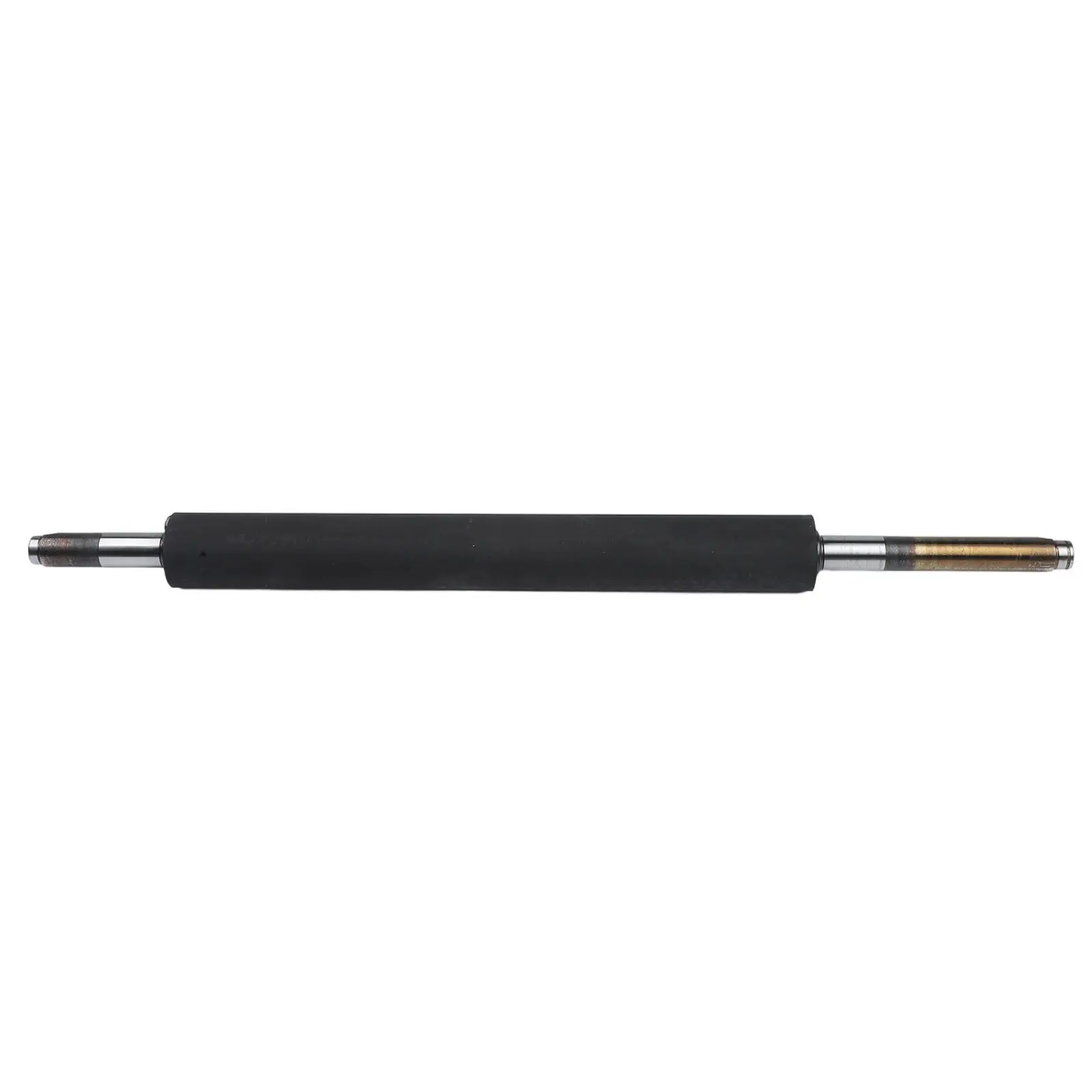 Metal Planer Parts Planer Rear Roller Metal Material for OEM 5140010-94 Planer Accessory Single Unit Roller Tool Replacement