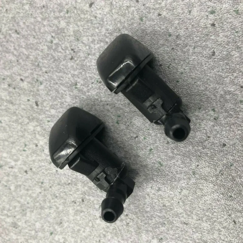 

Сменный набор форсунок омывателя лобового стекла для моделей Dodge и Liberty, две части, подходит для OEM-номеров, 55157319AA