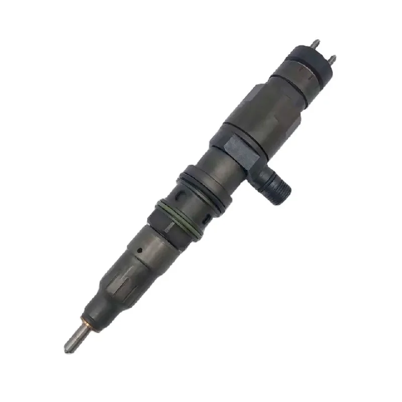 For High quality diesel injector A4710700487 0445120271 0445120269 0445120270 Excavator