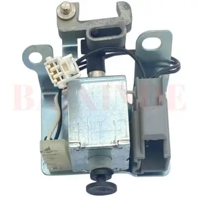 Shift Interlock Solenoid For Ford E150 E250 2009-2014 Econoline 4.6L 5.4L 924971