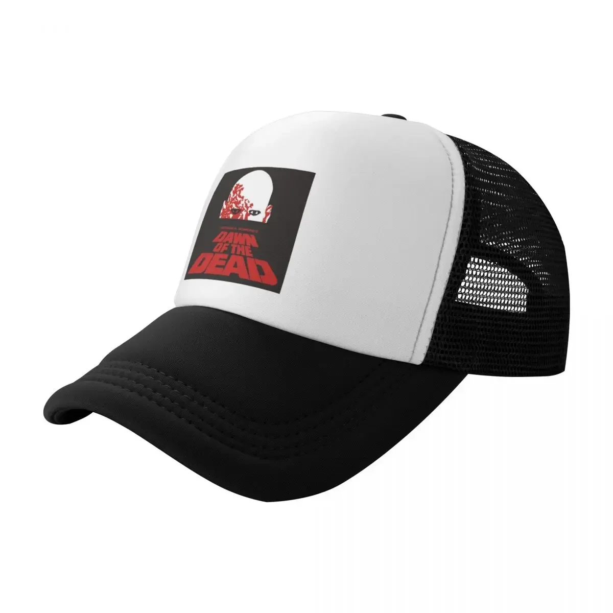 dawn of the dead Baseball Cap Anime New Hat |-F-| Hats For Women Men's