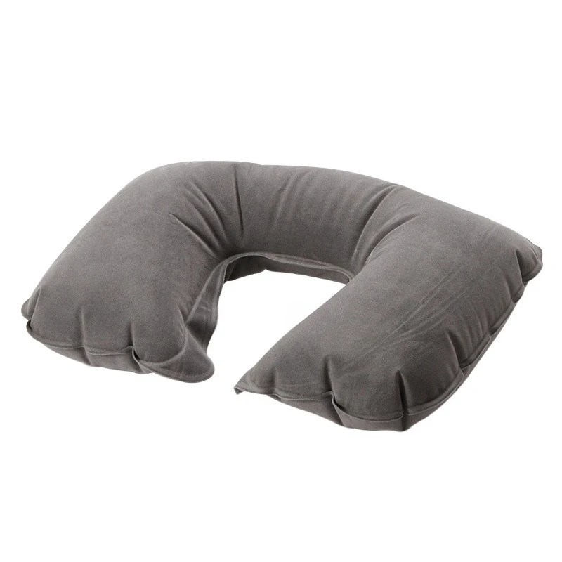 

Comfortable Inflatable Neck Pillow U-shaped Pillow 220 Gift Box
