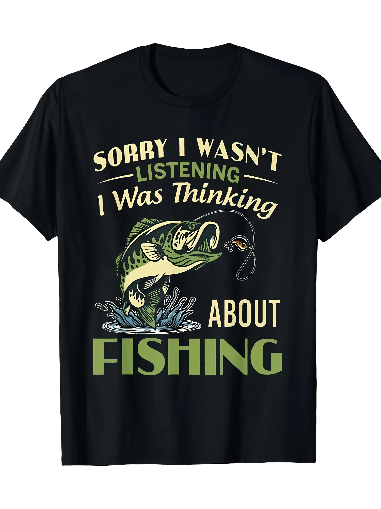 camiseta-masculina-com-estampa-divertida-de-pesca-humor-vintage-gola-redonda-manga-curta-respiravel-e-confortavel-perfeita-para-atividades-de-verao