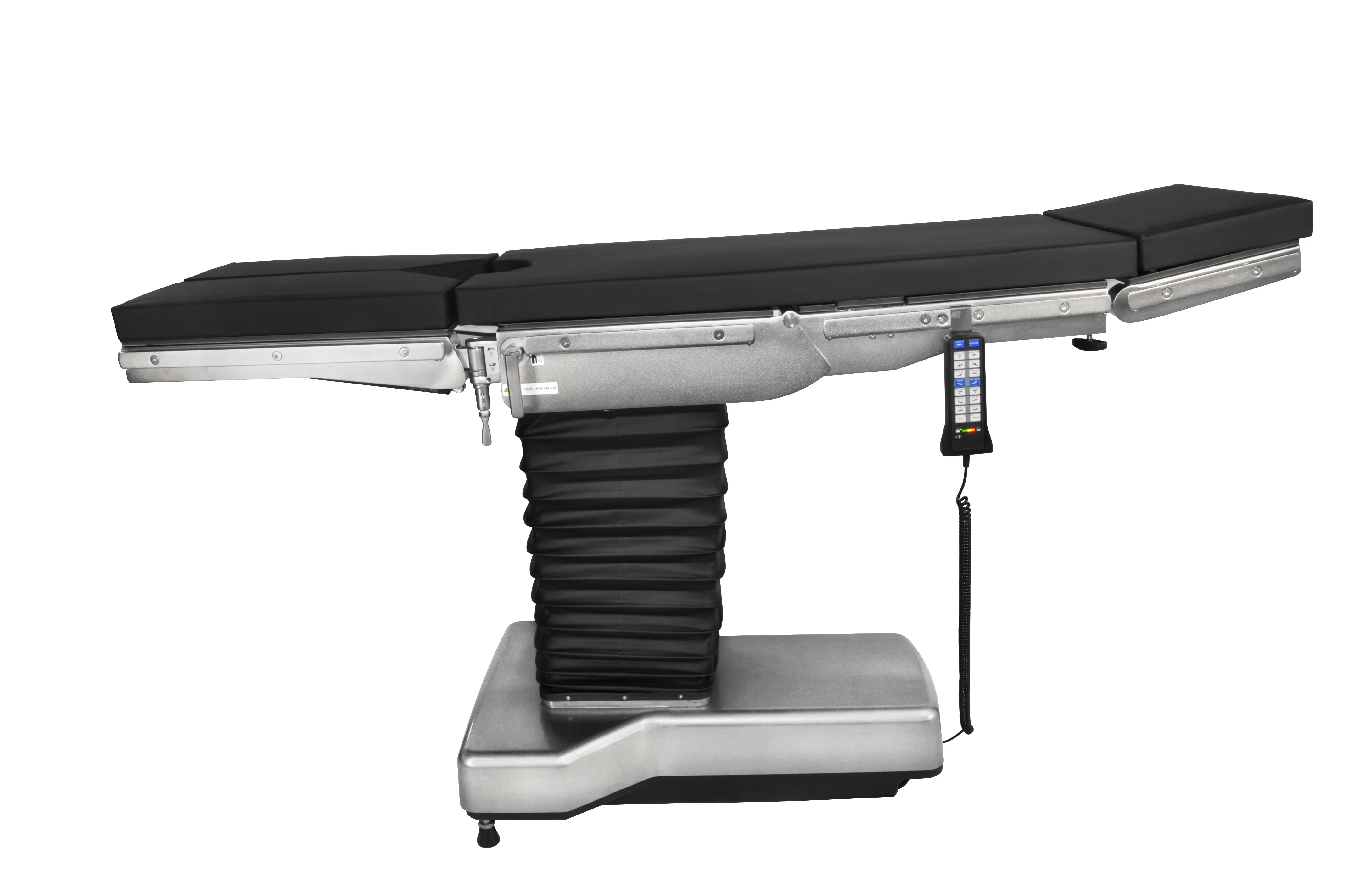 Hand Operated Standing Table Hydraulic Electric Operating Table Medical Equipment For Home Use