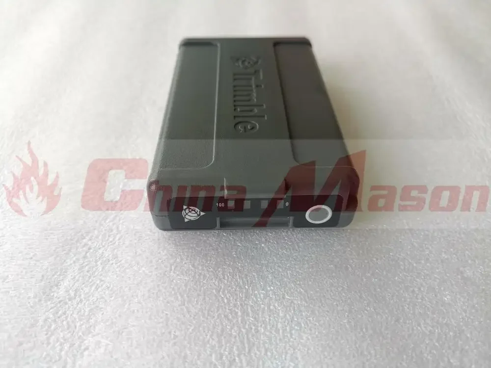Imagem -04 - Bateria para Trimble 79400 Bateria 10.8v 6.5ah para Trimble Sx12 s3 s5 s6 s8 Estação Total 100 Brand Novidades 1pc de Alta Qualidade