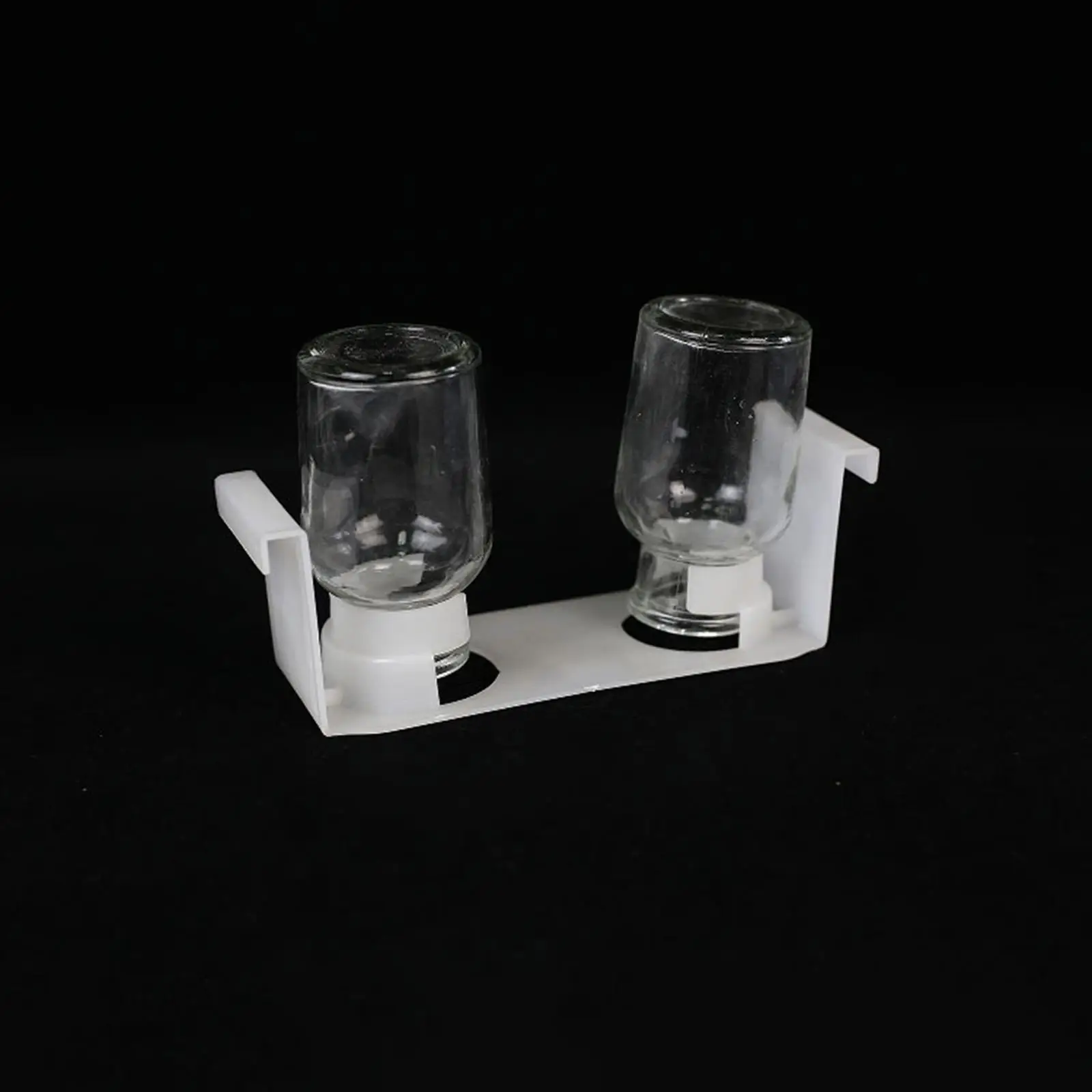 

Gas Collect Bottle Hanger Multifunctional Gas Bottle Hanger for Chemical Industry Scientific Education Experimental Teaching Lab