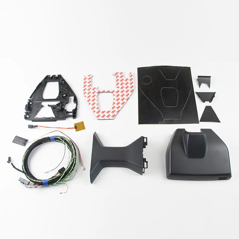 Fourth generation lane keeping KLR For VW Passat B8 Golf 7 Tiguan MK2 T-ROC Jetta MK7 Lane Keeping Camera and moudle 2Q0 980 653