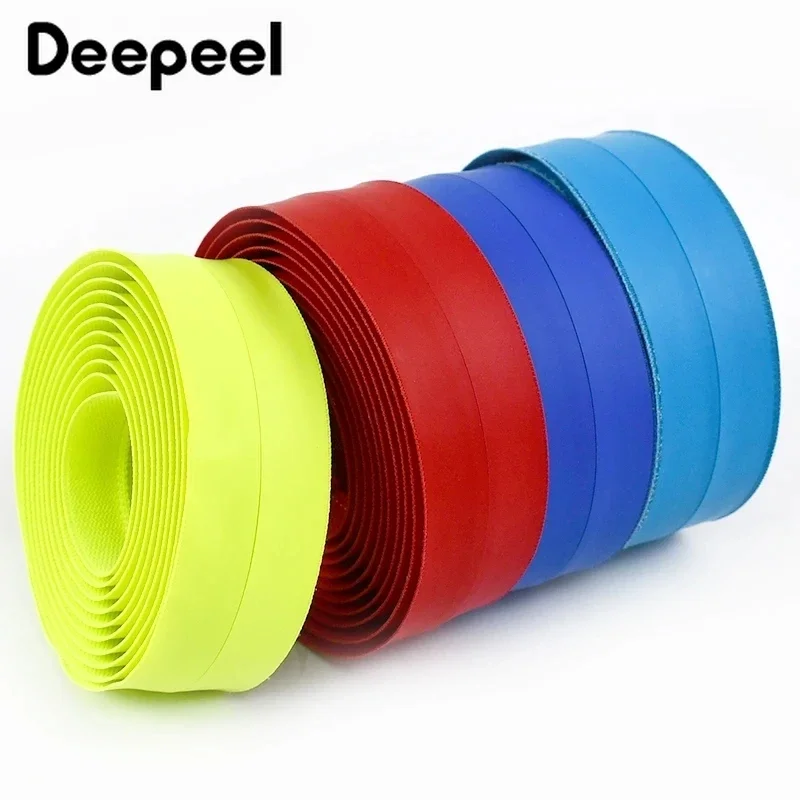 2Yards Deepeel 5# PU Nylon Waterproof Zipper Coil Color Reverse Zip for DIY Garment Jacket Outdoor Bags Sewing Accessories