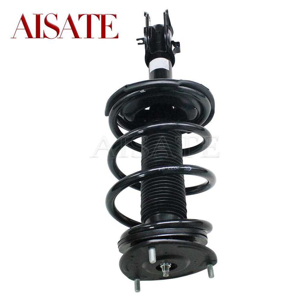 For Maxus G10 Front Left / Right Shock Absorber Assembly Suspension Strut Car Accessories C00021414 C00021415