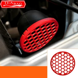 For GWM Haval H5 II 2nd Gen 2023 2024 Car Air Intake Protective Cover Engine Air Intake Anti Blocking Filter Screen Accessories
