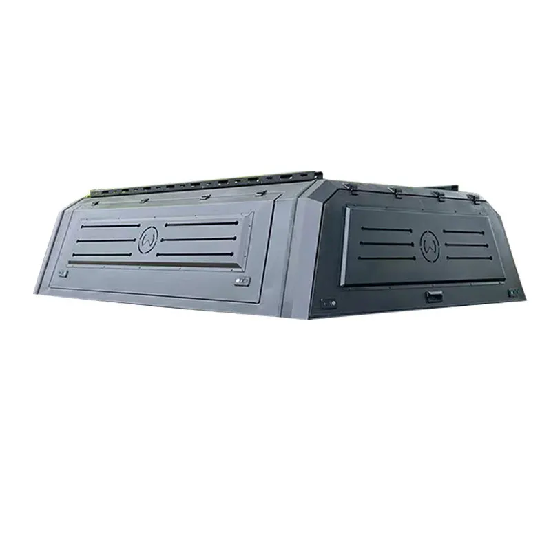 For Ford F150 Modified Parts Raptor Extended Version, One Row and A Half Pickup Truck, Three Doors, High Lid