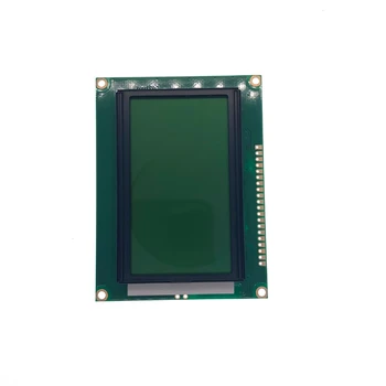 128*64 nokta LCD modülü 5V mavi ekran aydınlatmalı 12864 LCD ST7920 paralel port LCD12864