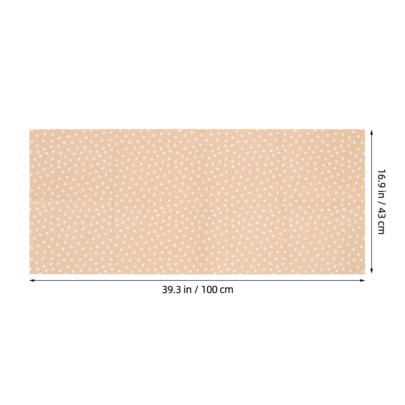 5 шт., рождественские рулоны крафт-бумаги, упаковочная бумага с рисунком, подарочная упаковка, упаковка для праздничной вечеринки, букет цветов, упаковочная бумага