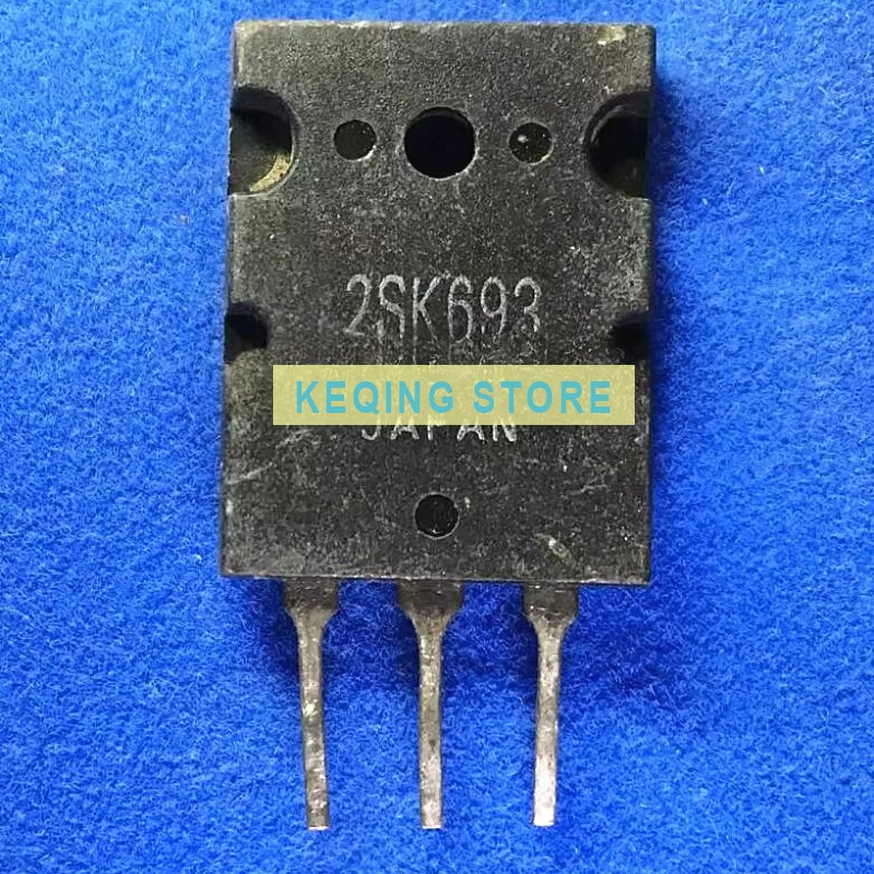 10PCS Used+Not NEW+Send after Measure 2SK678