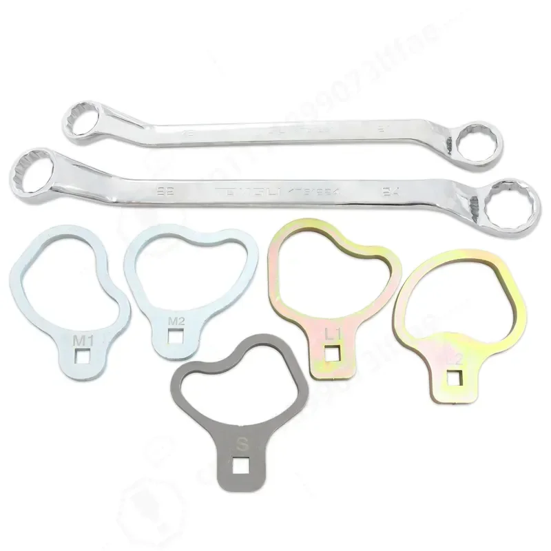 Suitable for GM Camber Casters Fixation and Adjustment Tool Set #41620