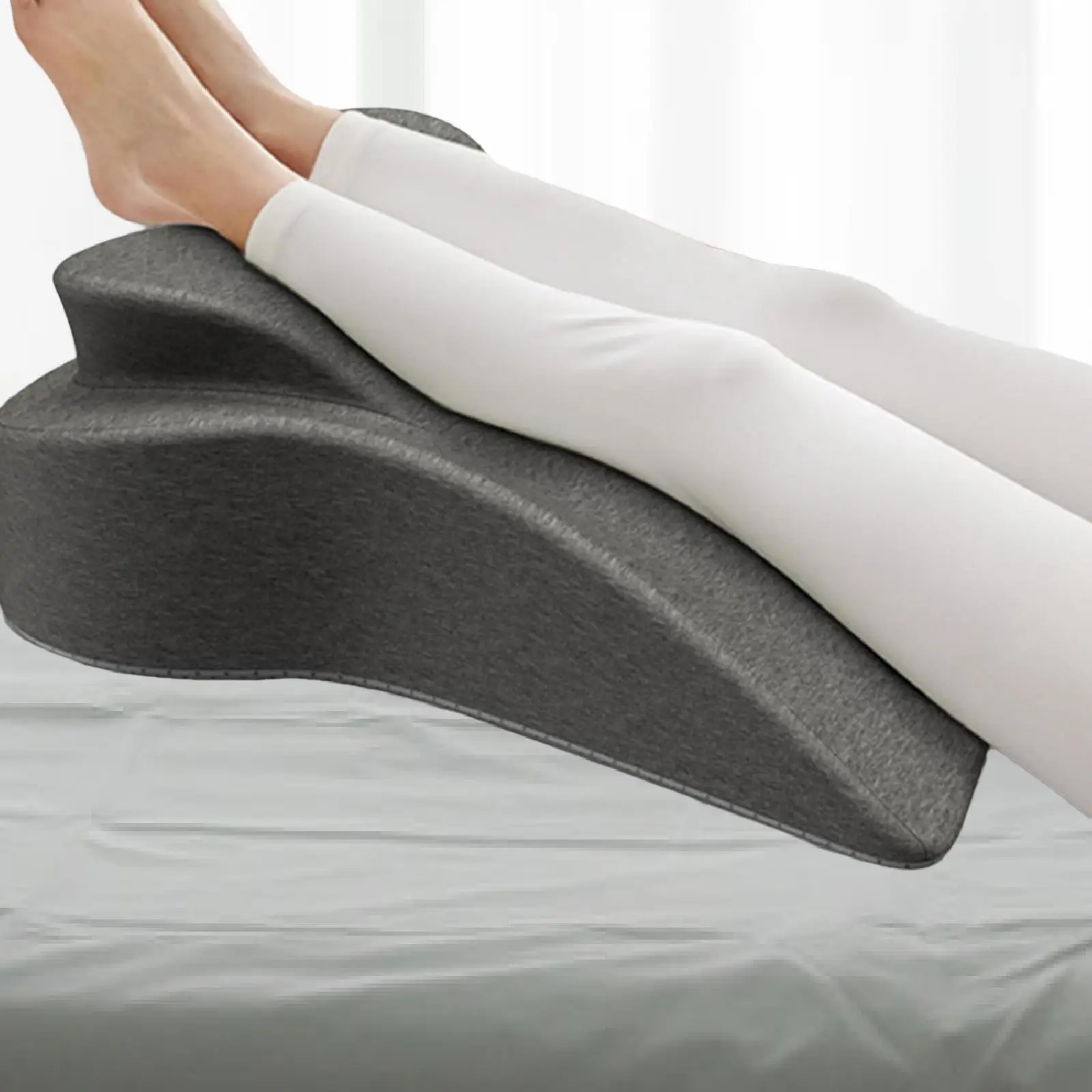 

Face Down Pillow Prone Pillow Lightweight Non Slip Multifunctional Ergonomic