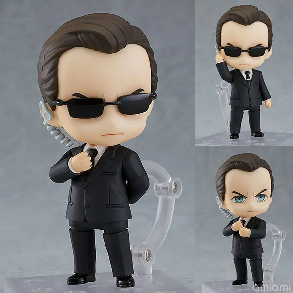 

niao GSC Clay Man Face doll face hair doll accessories