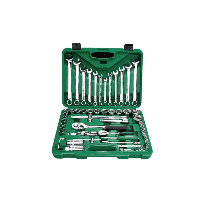 daily use car repair mechanic home hardware hand tool combination auto repair tool set