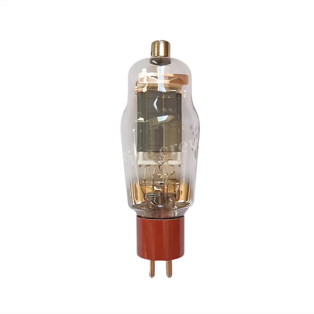 Fire Crew PSVANE 811A FU-811 Vacuum Tube Valve Replaces 811 for Ultrashort Wave Physiotherapy Instrument Textile Machine