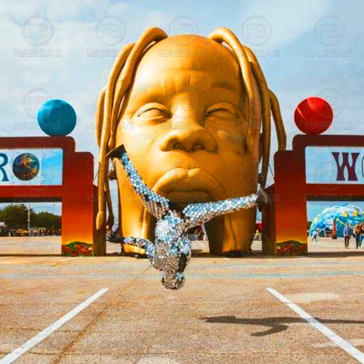 Music Star Rap Outd…