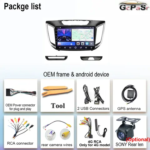 10 best sales ix25 - №7