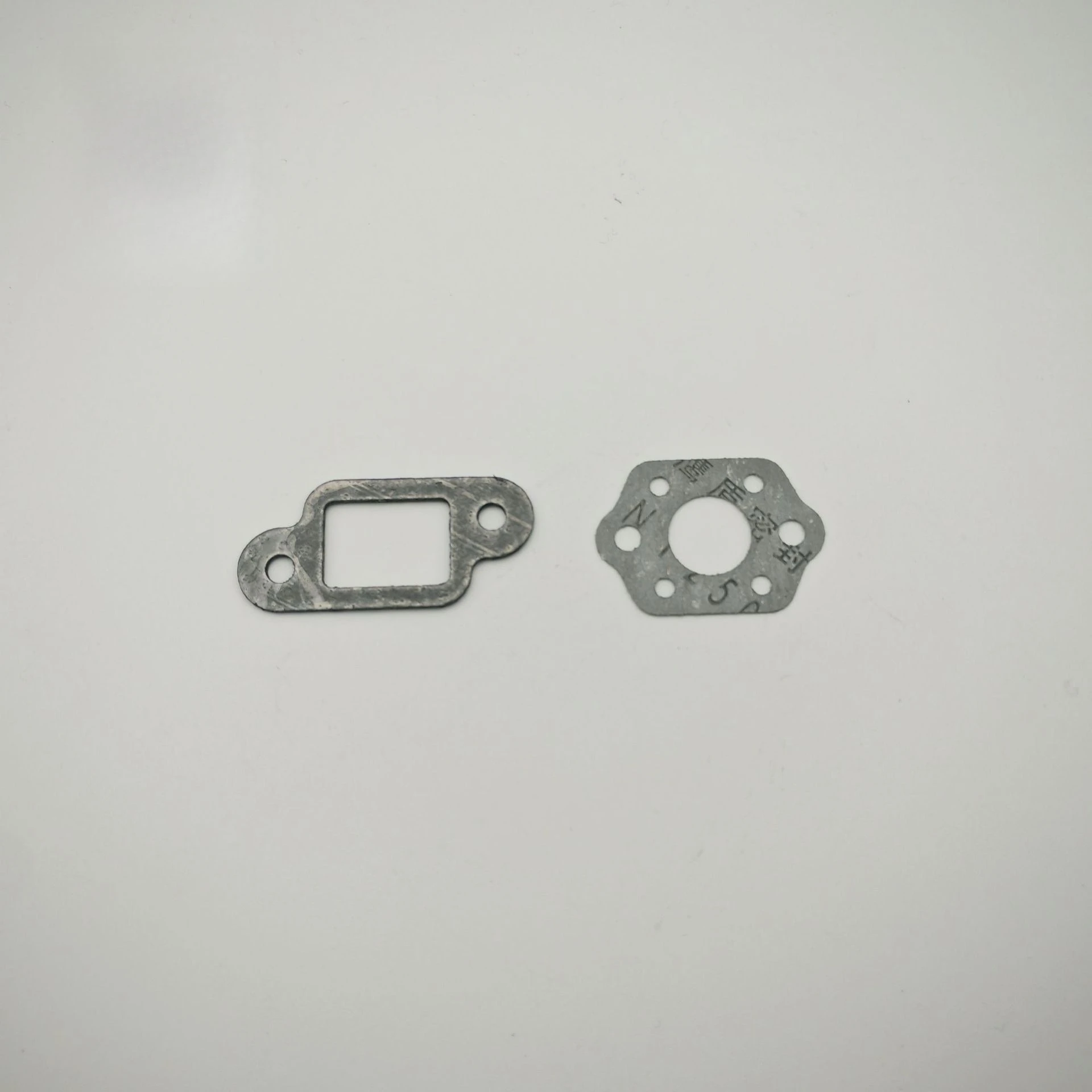 Carburetor Muffler Gasket Kit for MS170 MS180 MS210 MS230 MS250 Chainsaw Seal Replacement Parts 2 Stroke Engine Paper Gasket Set