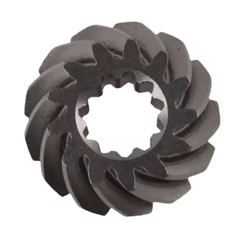 【Electronic-Accessories】Reverse Gear Driving Pinion Gear 369-64020-2 369-64010-2 369-64030-2 For Tohatsu 4/5/6HP Outboard Engine