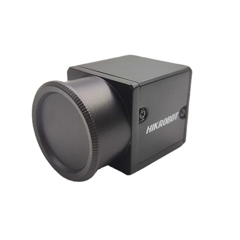 

HIKROBOT MV-CH120-20UM 12MP CMOS 28fps 1 "моно промышленная камера с глобальным затвором USB3.0 для машинного зрения