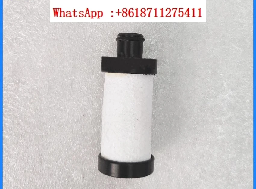 

Безмасляный фильтрующий элемент респиратора машины 1624163305 1623507100 1624163309