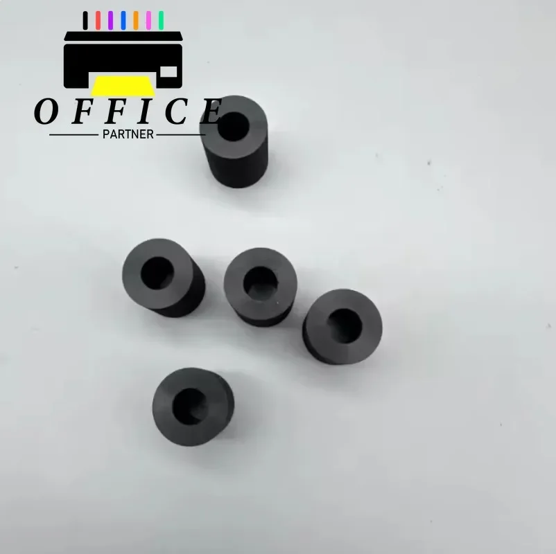 50X Pickup Rubber compatible for Kyocera FS 1028 1128 1035 1100 1320  3900  1035 1120 2000 1135 1300 1370 2F906230 2BR06520 2F90