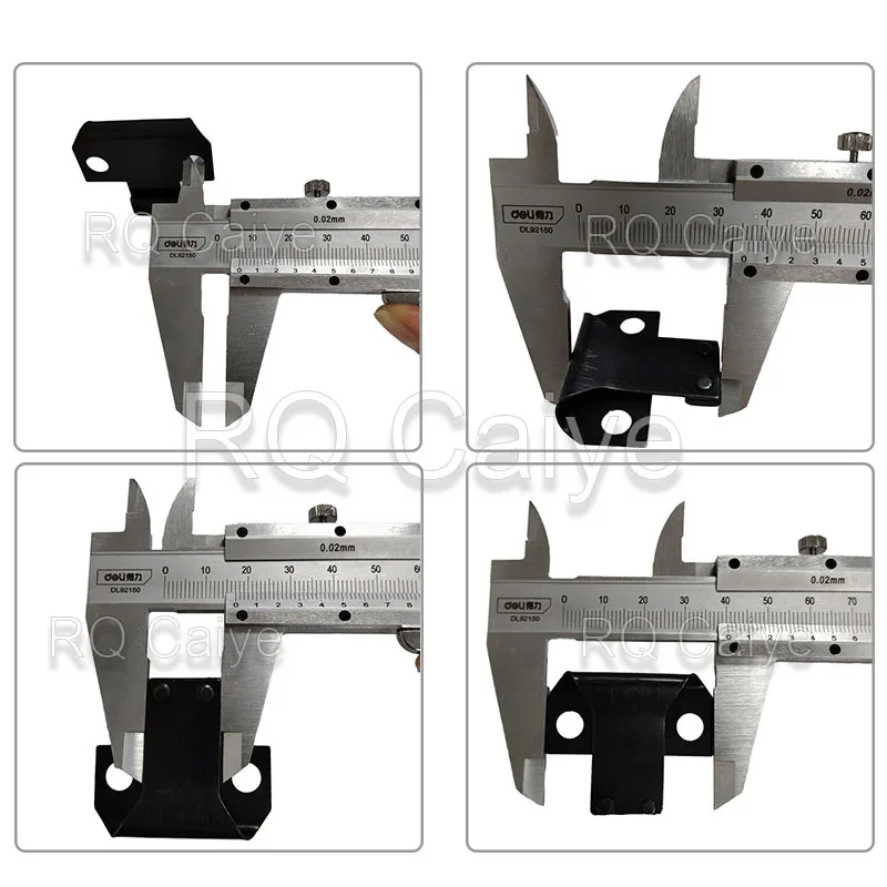 

Оптовая цена: 20 штук, 42.006.033F, черный фиксатор полотна (захват) для Heidelberg GTO MO SM52 PM52 GTO52 MO