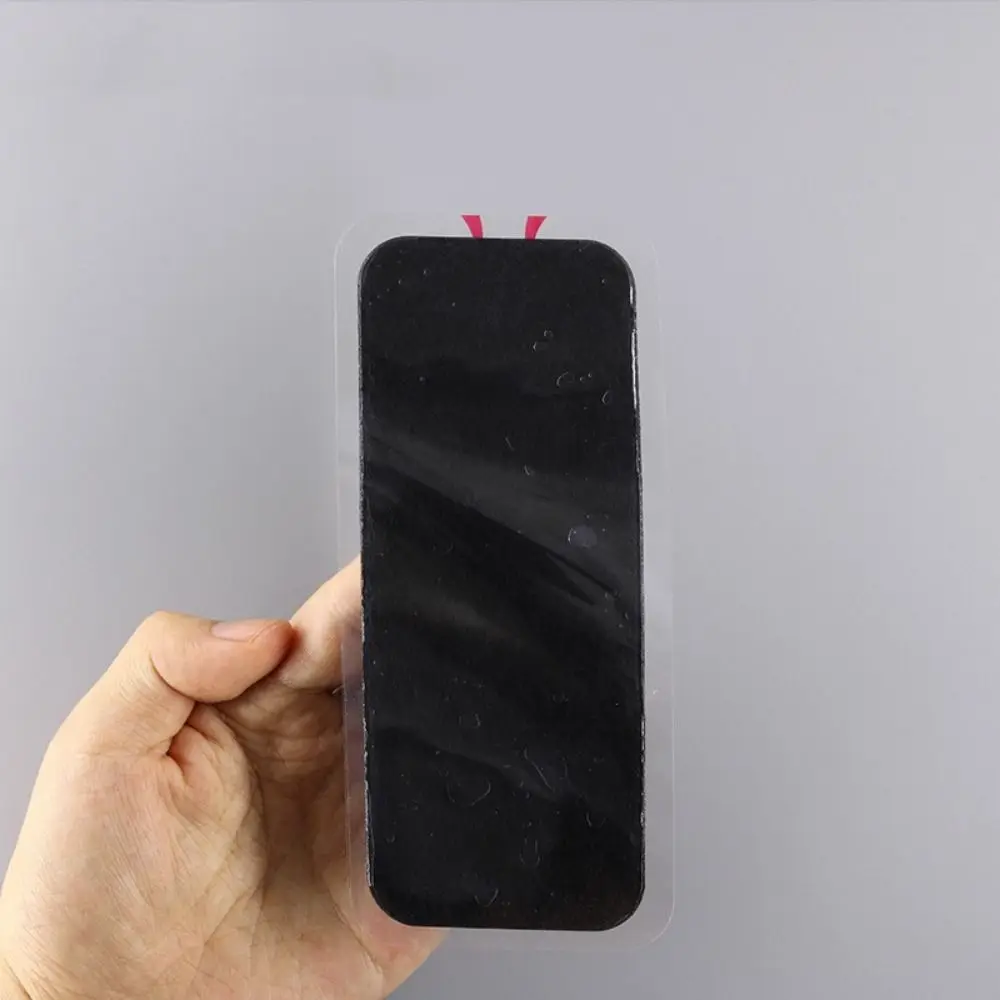 4pcs Self-adhesive Generic Massage Compatible with Slendertone Toning Pads Replacement Bottom Gel Electrode Sheet Pads