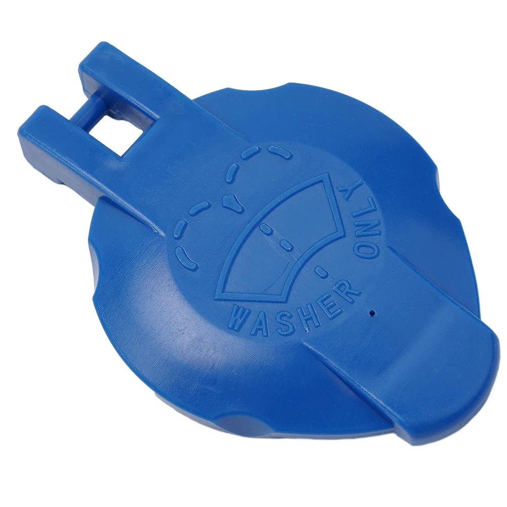 

High Quality Windshield Washer Fluid Reservoir Cap Plastic 2.4L L4 - Gas 2011-2013 8x5.5cm 986233E000 Car Accessories