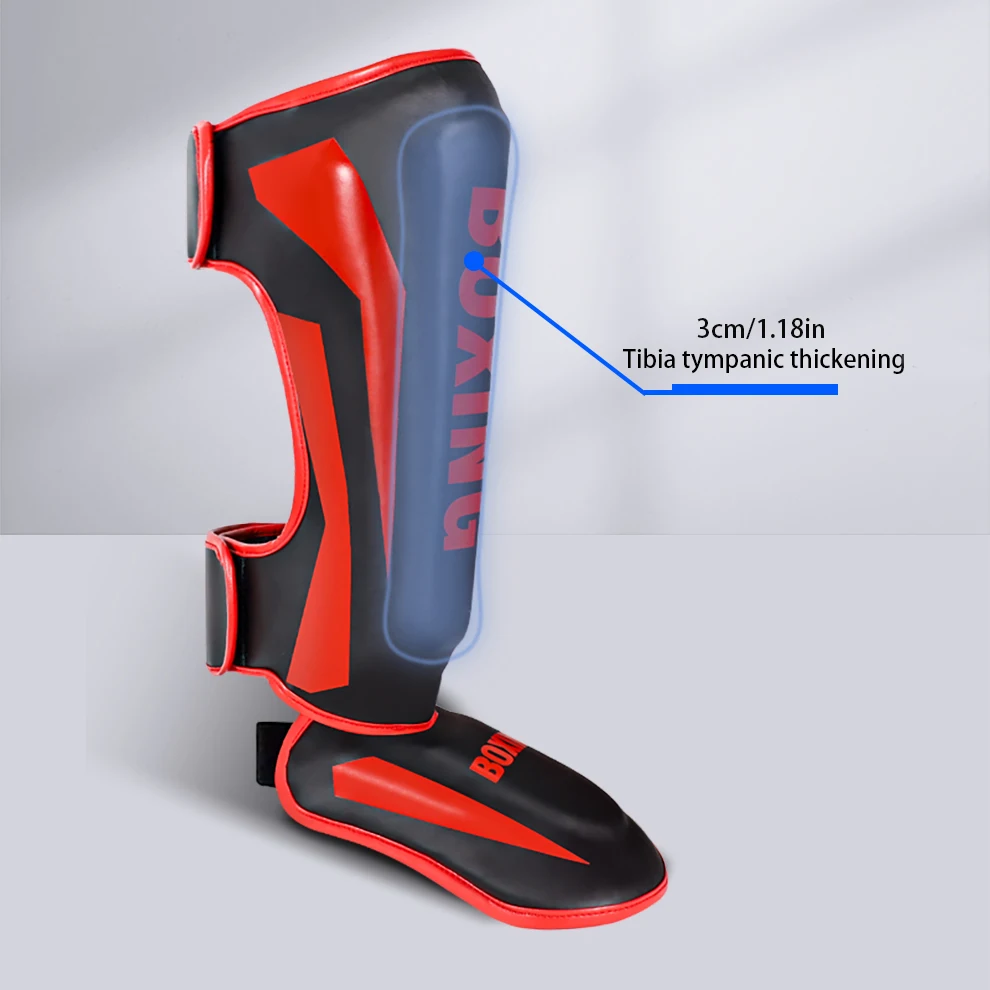 Thumbnail 4 - #16 Top MMA Shin Guards Picks for Every Budget