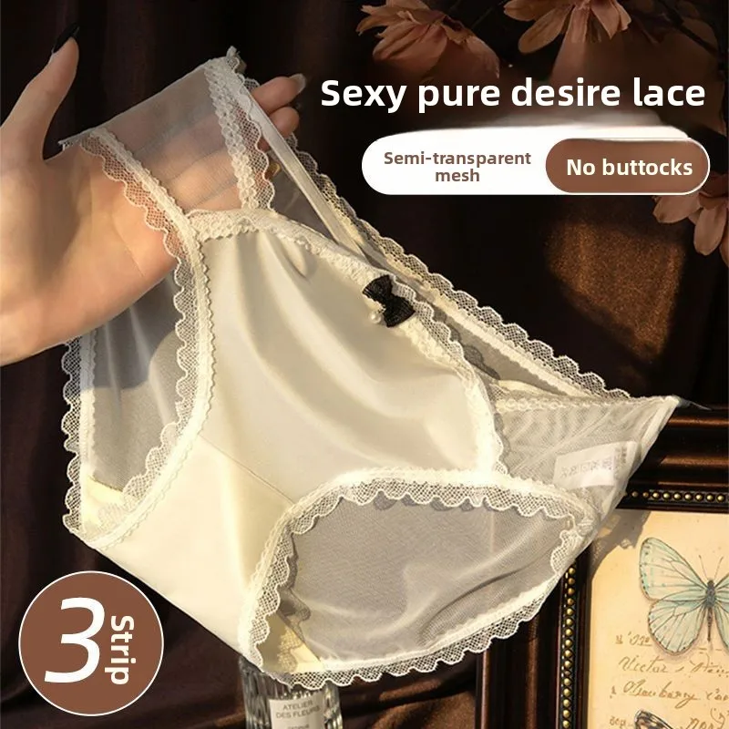 pure-desire-–-culotte-sexy-en-dentelle-pour-femmes-taille-moyenne-pur-coton-antibacterien-entrejambe-non-boucle-confortable-elegant-simple