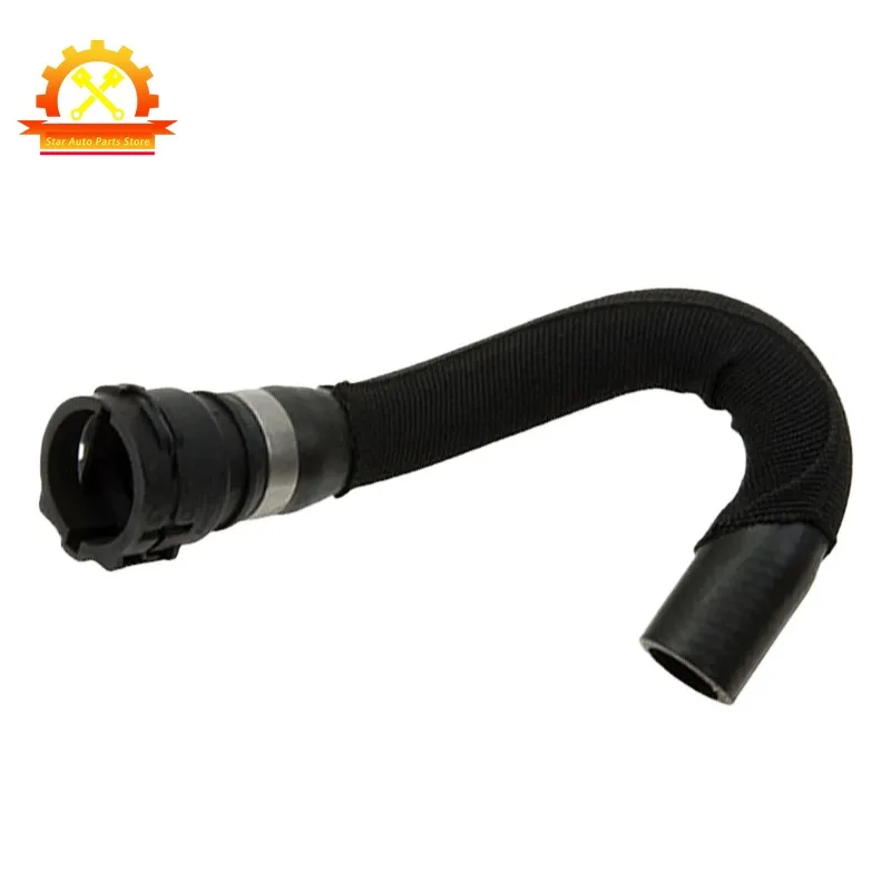 

8K0121109Q Secondary Water Tank Underbody Pipe Motorcycle Equipment Accessories For Audi A4L B8