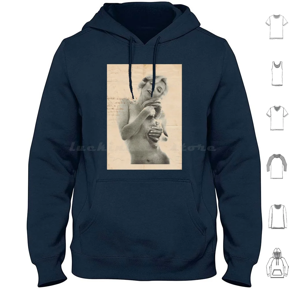 

Marilyn Popart Hoodie Cotton Long Sleeve Marilyn Marilyn Monroe Marilyn Monroe Art Marilyn Monroe Popart Marilyn