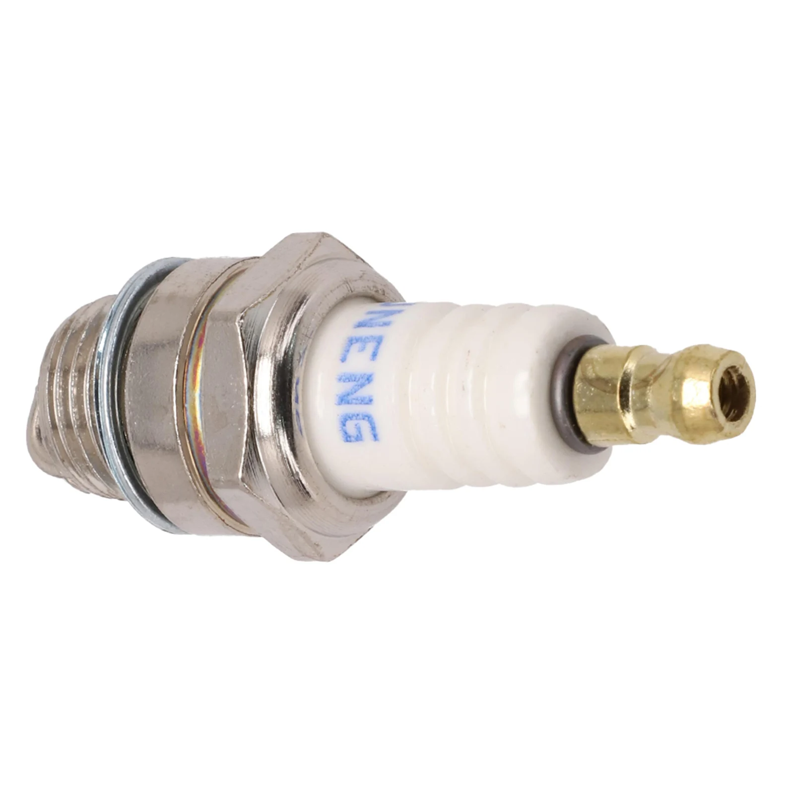 For For champion RJ19LM For Spark Replacement with M14x1.25mm Thread and 21mm Wrench Size for Compatible Small Engines