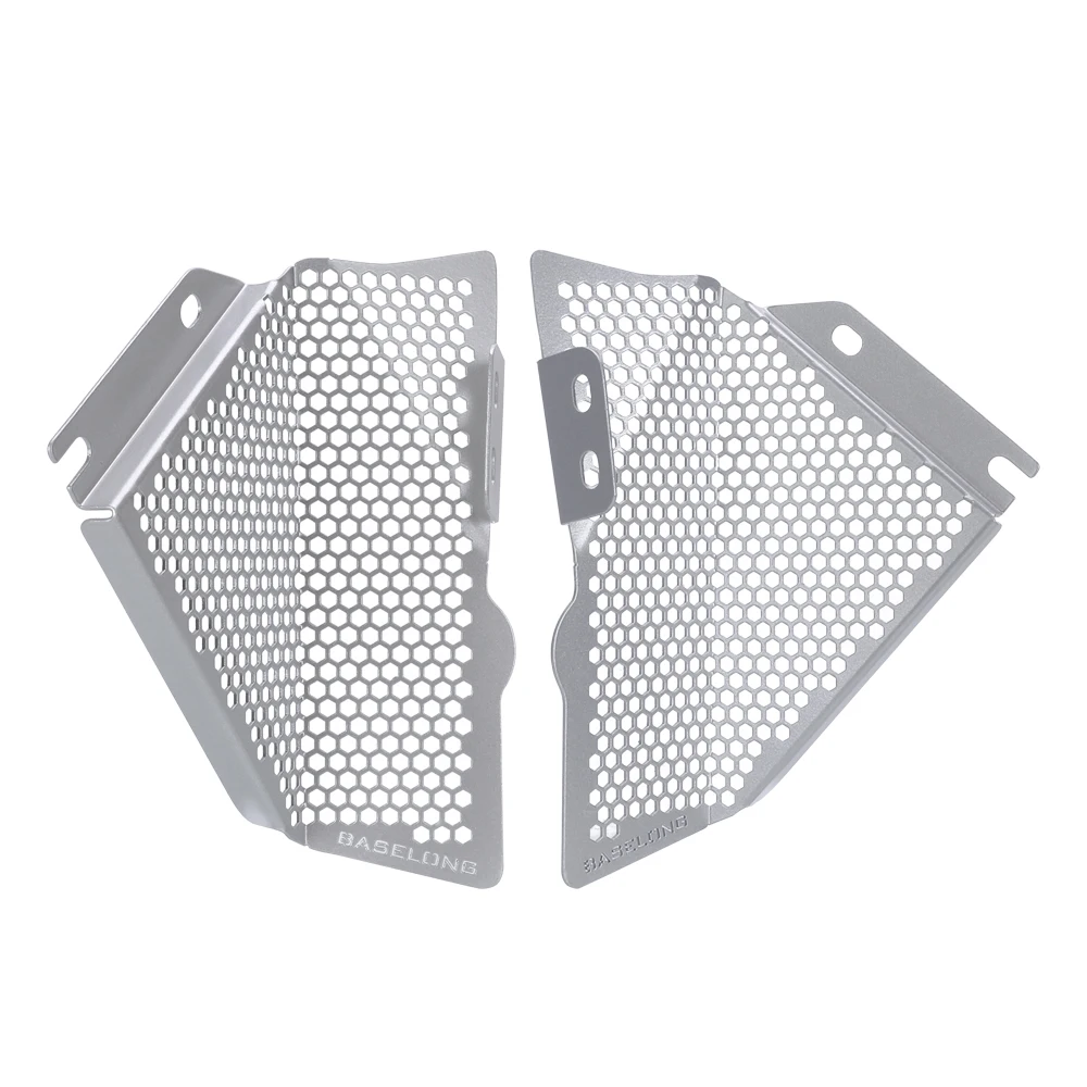 

Защитная решетка радиатора для мотоциклов HONDA Goldwing GL1800 B, Gold Wing GL 1800 F6B 2018-2021, 2022, 2023, 2024, 2025