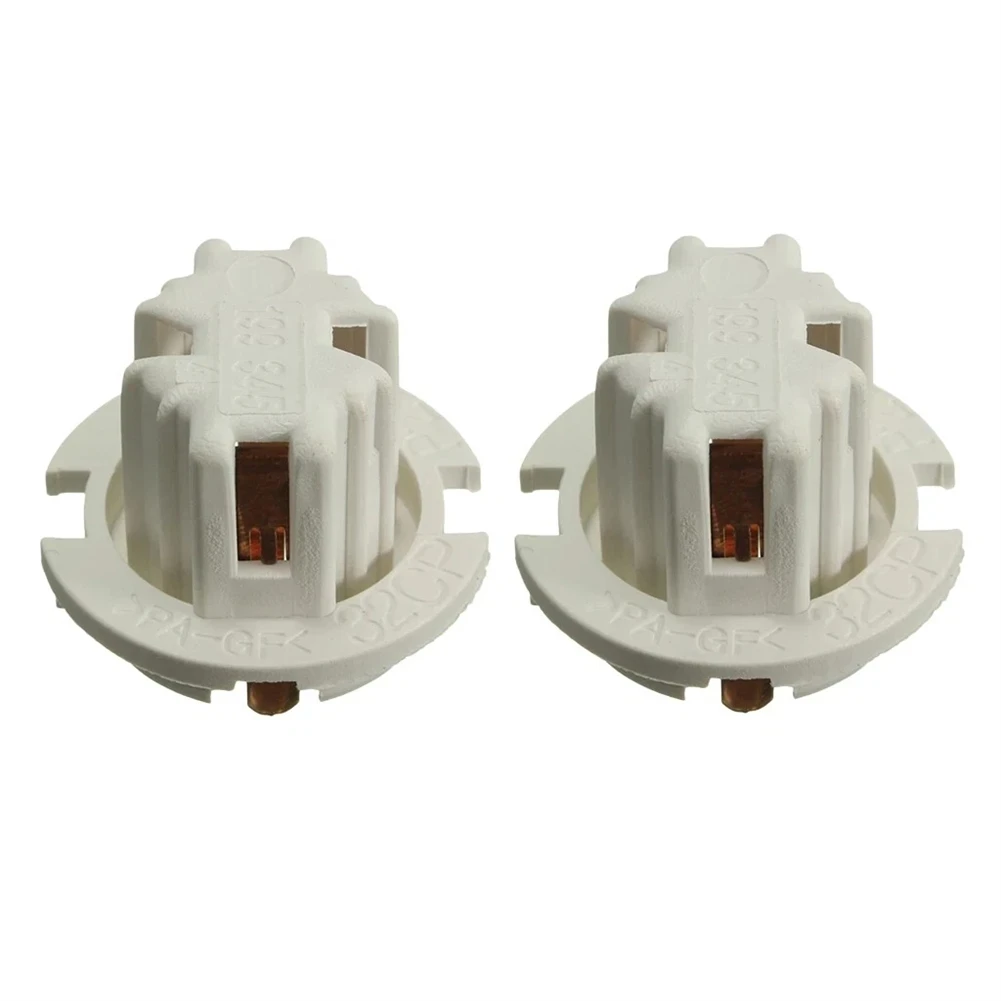 Bulb Socket Holder Tail Light Socket Tail Light Replacement High Reliability Tail Light Holder Factory Specifications