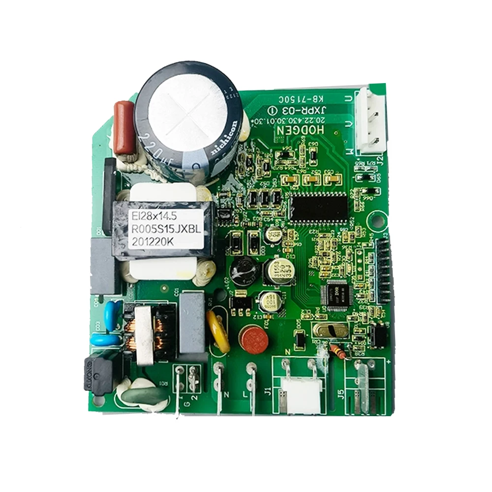 

JXPR-03 D2A VTB1111Y VTB1113Y Новый инверторный модуль материнской платы для холодильника