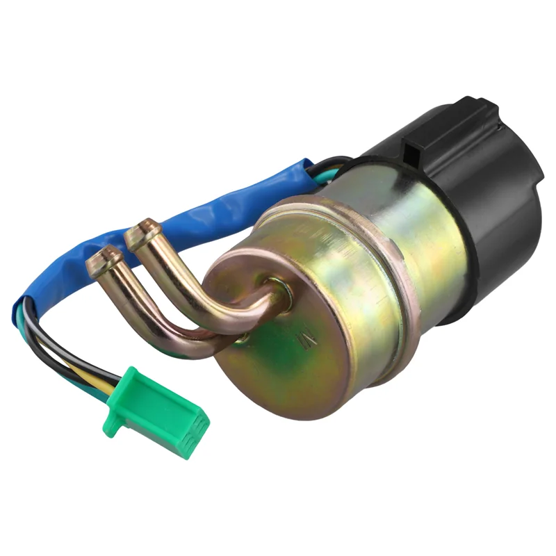 A02Q-para Honda CN250 Helix 250 CN250 1986-2007 bomba de combustible eléctrica para motocicleta bomba externa 16710-KS4-015 16710-KS4-005