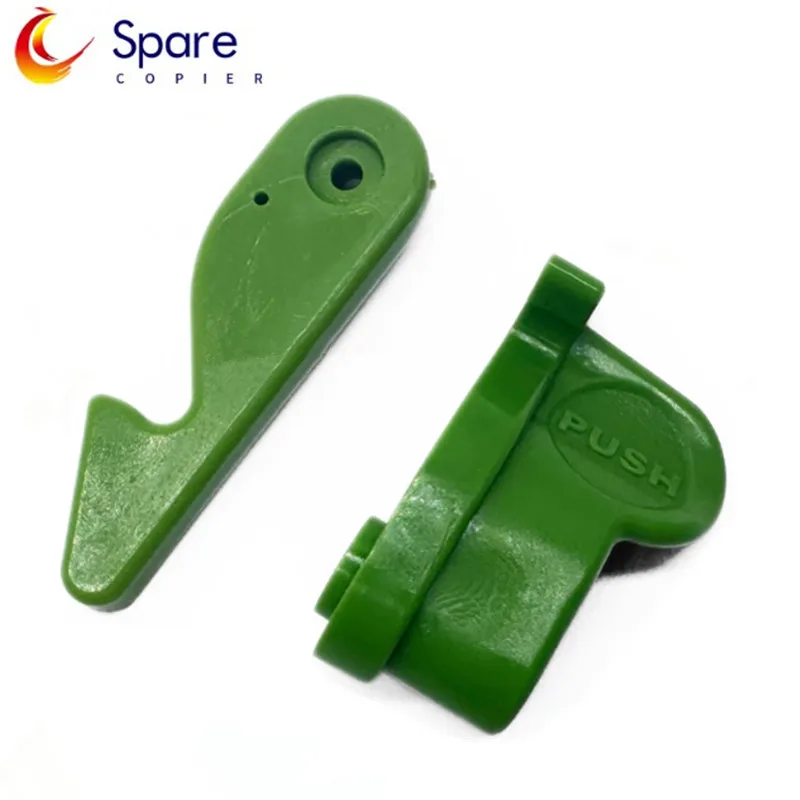 1PC Original Quality Release Lever hook for TSC TTP 2410M 246M 268M 346M 344M 366M 384M 644M MU MT PLUS PRO Barcode Printer part