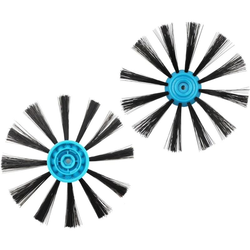 B58B-1624772 Edge Brushes Replacement For Bissell Spinwave Wet & Dry, 2859J, 28599, 3115, 28597,2859W,2859T, 28596,2859Z