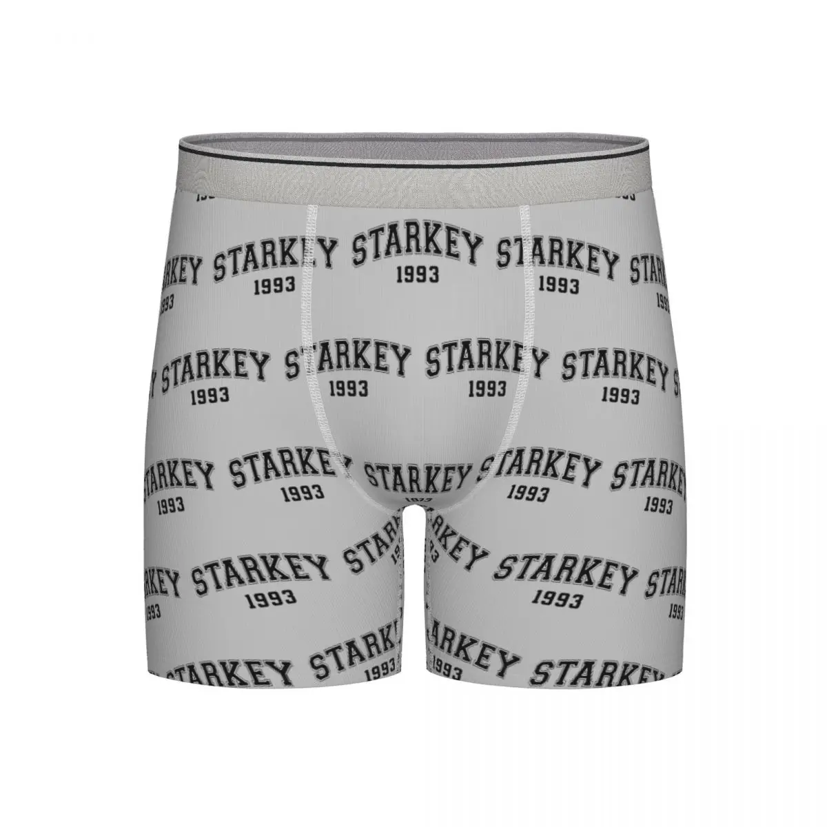 

Long Boxer Underpants Shorts Drew Starkey Panties Men's Comfortable Underwear for Homme Man Boyfriend Gift
