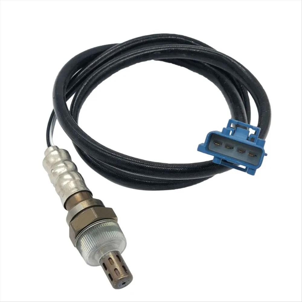 

Car Oxygen Sensor 11787599942 for BMW F20 F21 F30 F30 F31 320I 116I 316I (Black) Wear Parts