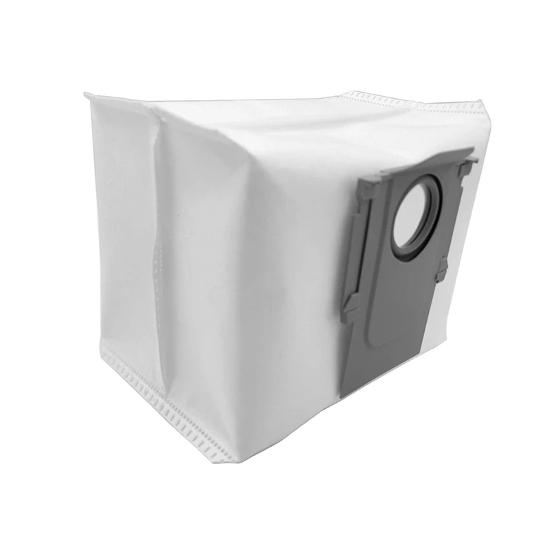 ملحقات مكنسة كهربائية روبوت ، فرشاة رئيسية بديلة ، فرش جانبية ، فلتر HEPA ، Xiaomi Roborock Q7 Max ، Max Plus