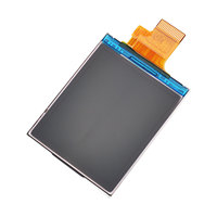 Baofeng UV-17Pro GPS Walkie Talkie Spare Parts Lcd Display 1.77\